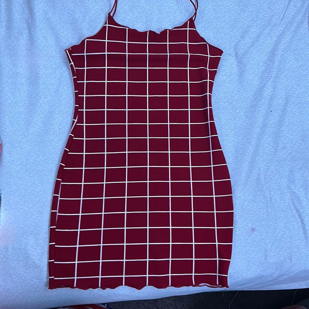 Cami Bodycon Dress